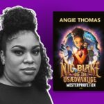 Nic Blake og de Usædvanlige: Ny fantasytrilogi inspireret af afroamerikansk historie