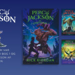 5 forskelle på Percy Jackson bogen og den første sæson af serien (Spoilers)