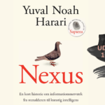 Yuval Harari udgiver bog om kunstig intelligens: “Vi gennemlever den mest dybtgående informationsrevolution i menneskets historie”, siger han i Nexus