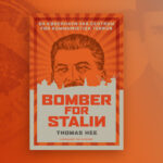 Bomber for Stalin af Thomas Hee