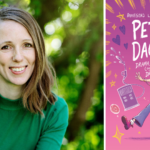Annegerd Lerche Kristiansen om Petras dagbog: Vi har brug for sjove bøger med piger i hovedrollerne