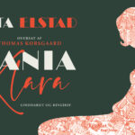 Xiania 1: Klara. Et glamourøst og beskidt drama om jazztidens Oslo af Lotta Elstad