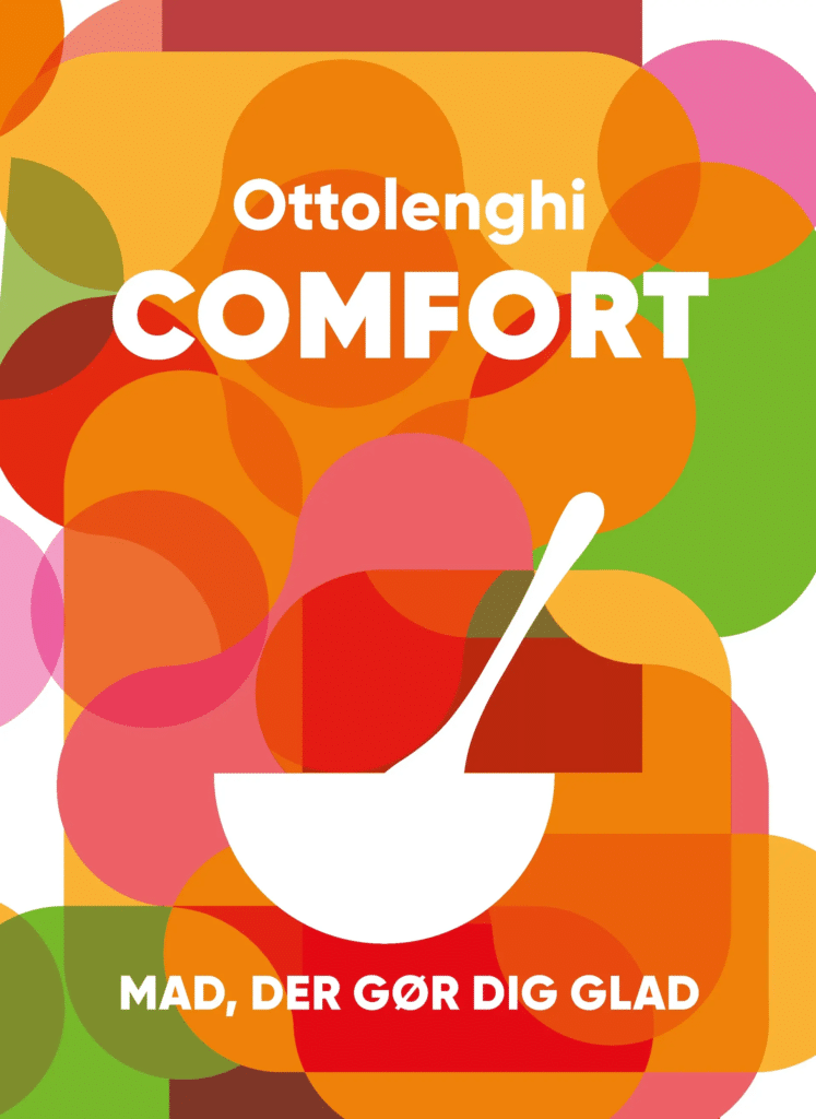 ottolenghi, comfort