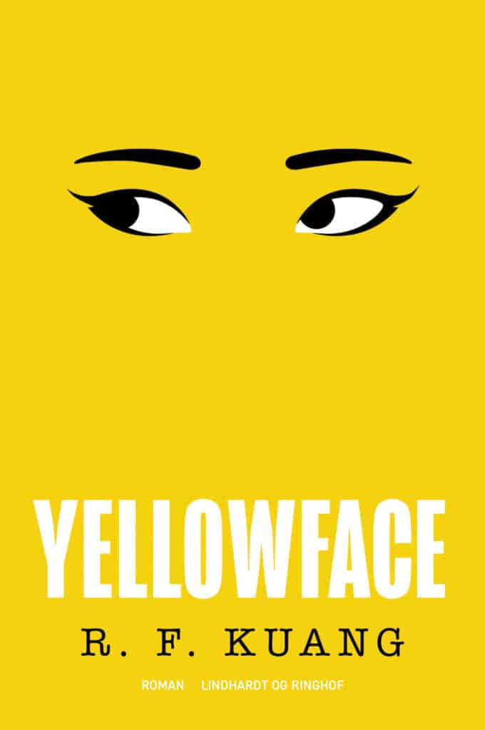 Yellowface, RF Kuang