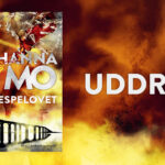 Johanna Mo er aktuel med fjerde bind i krimiserien om Hanna Duncker. Læs et uddrag af Espeløvet her