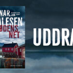 Gunnar Staalesen er klar med det 20. bind i den populære serie om privatdetektiven Varg Veum. Læs et uddrag af Dødens net her