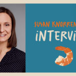 Susan Knorrenborg: Jeg elsker stadig koteletter i fad, selvom jeg er omgivet af veganere