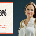 Glæd dig til 88%: Maren Uthaug udgiver fortsættelse til 11%