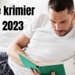 10 nye krimier fra 2023 – se de bedste krimier her