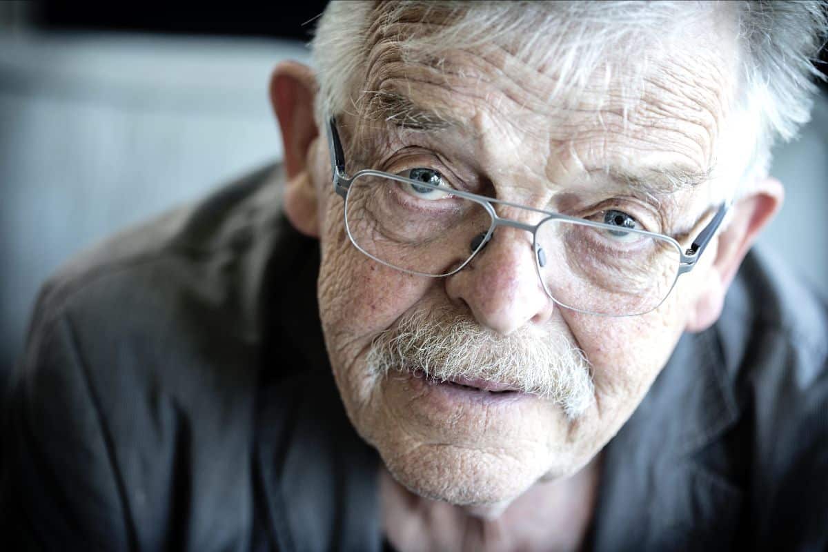 Peter Poulsen er død efter længere tids sygdom i sit hjem i Svaneke. Han blev 84 år gammel.