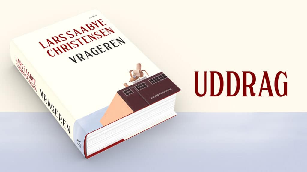 Vrageren - Uddrag