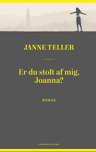 Janne Tellers nye roman er på én gang tidløs og aktuel