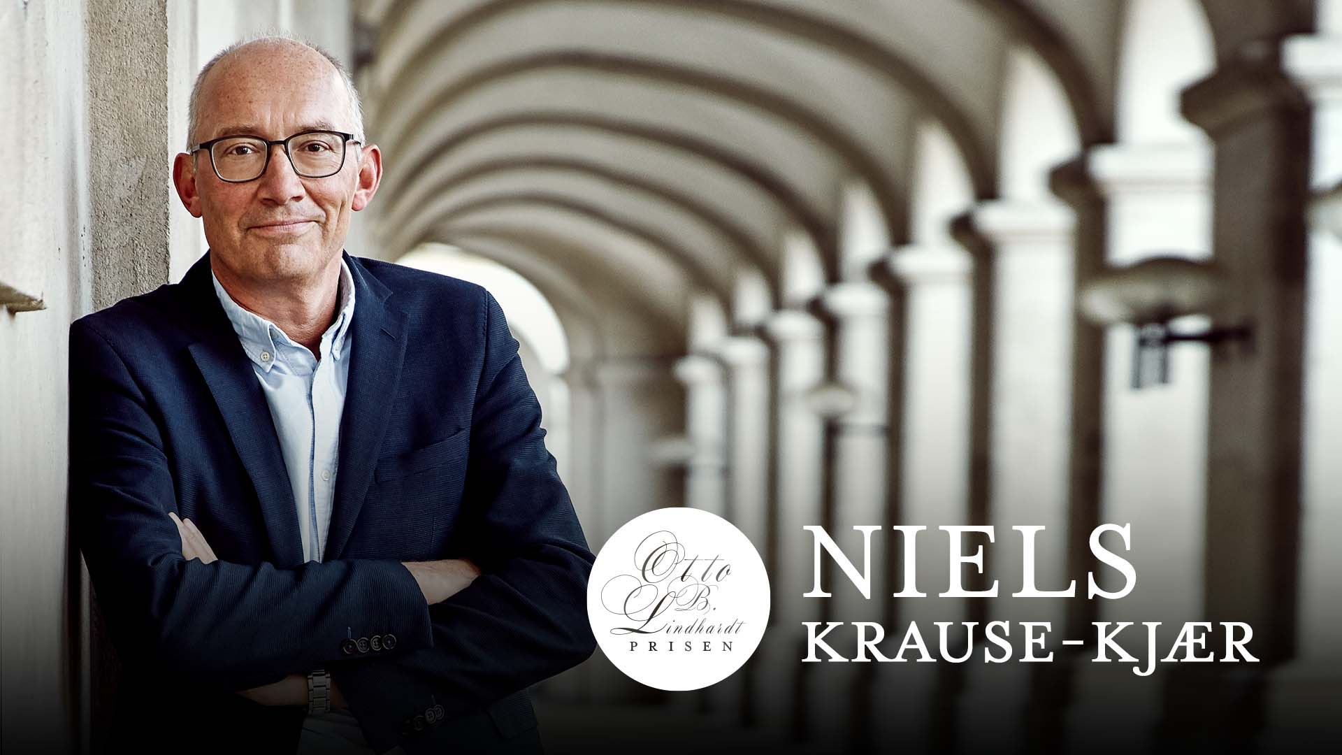 Niels Krause-Kjær