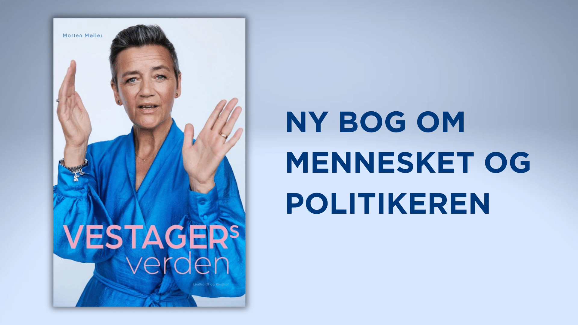 margrethe vestager