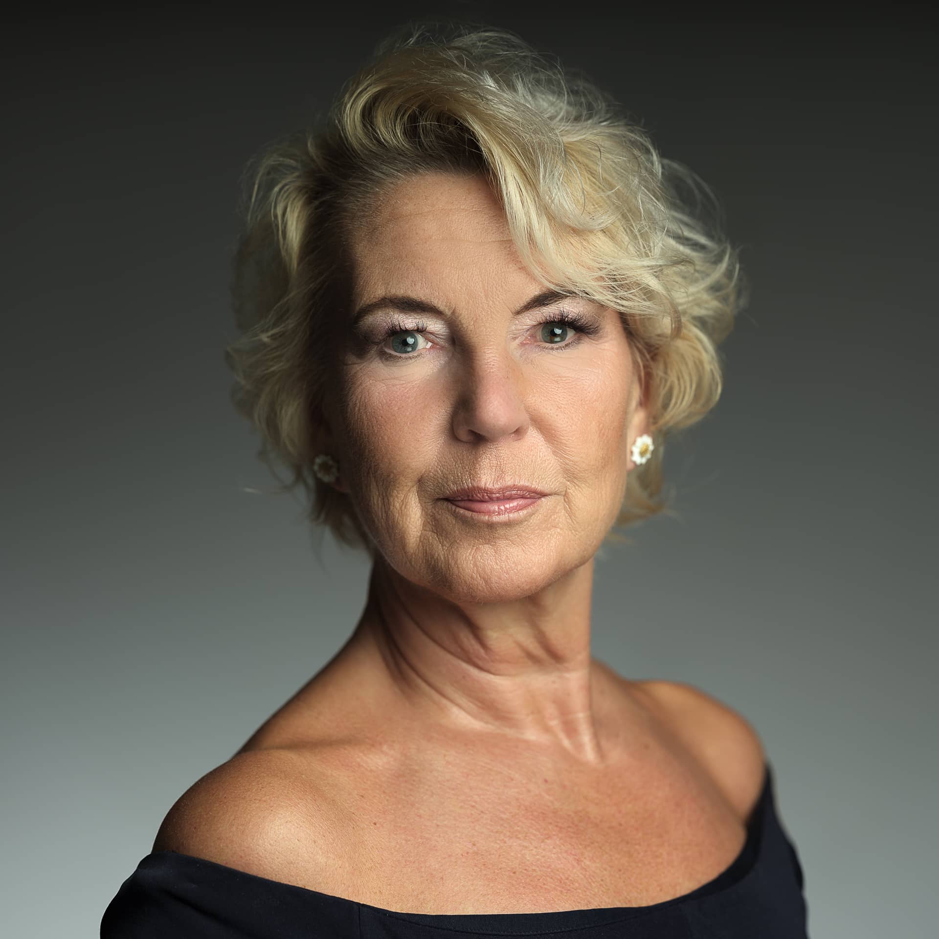 Pia Søltoft. Foto Huset Mydtskov