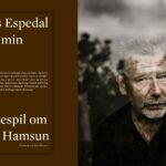 Tomas Espedal skriver om Marie Hamsun: Kvinde, kunstner, hustru og nazist