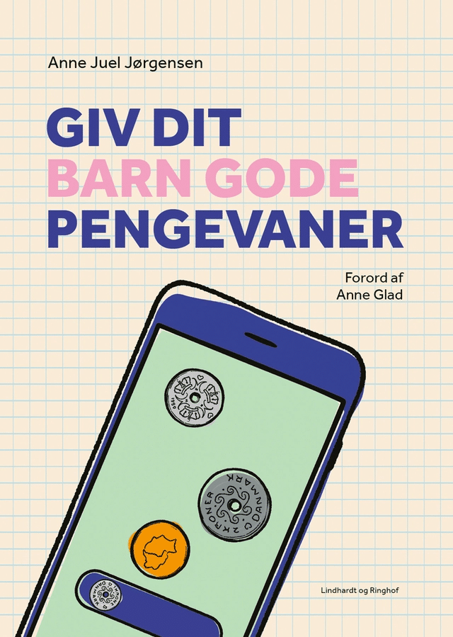 Økonomi, opsparing og investering? Her er de bedste bøger med guides, råd og tips til penge