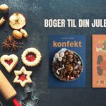 Skønne julekogebøger til din julebagning