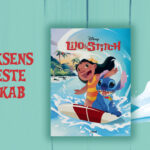 Lilo og Stitch indtager biografer og boghandlere